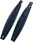 Fjallraven Kanken Shoulder Pads Pack Strap, 5 cm, Navy