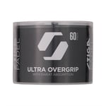 STIGA Sports Grepplinda Vit 60-pack Padel Ultra Elite Overgrip White 60-P 2901-0300-60