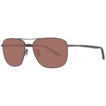 Lunettes de soleil Serengeti  Lunettes de soleil Homme  8799-AU 58