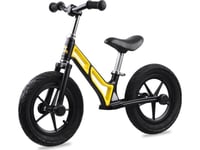 Tiny Bike Balance Sykkel Med Gummihjul 10 Tommer (Sp0662)