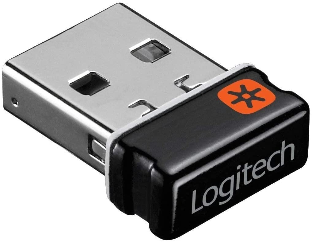 logitech unifying receiver prisjakt