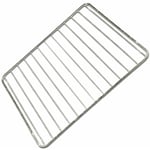 Grille 385x466mm d'origine (5617733018) Four, cuisinière zanussi Electrolux faure, arthur martin Electrolux oceanic, arthur martin