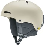 SMITH Scout Mips Beige 59/63 2025 - *prix inclut le code BLACK