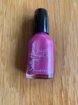 Brand New SALLY HANSEN Hard as Nails Nail Polish-Be A Gem-Stone (270)