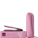 ghd Max Limited Edition Hair Straightener - Fondant Pink Charity Edition