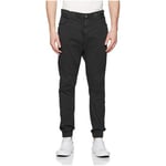 Pantalon Le Temps des Cerises  Pantalon Homme 860NIK Noir