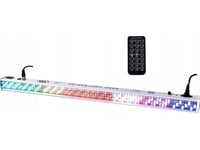 Light4me Ml Light4me Basic Light Bar Led 16 Rgb Ir Wh