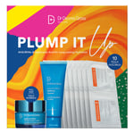 Dr Dennis Gross Plump it up Hyaluronic Christmas Kit