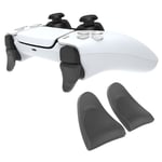 1 par för Sony Playstation 5 Game Controller Trigger Extenders