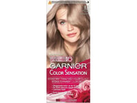 Garnier Color Sensation Cream Coloring 8.11 Pearl Blond 1Op.