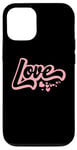 iPhone 12/12 Pro Love Heart Collection Women's Valentine's Day Case