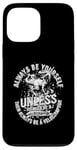 Coque pour iPhone 13 Pro Max Velociraptor Dinosaure Velociraptor