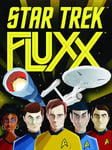 Star Trek - Fluxx