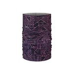 Buff CoolNet UV® Neckwear Youth Kasai Violet One Size