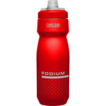 Camelbak Podium Bottle 700Ml 2024: Red 700Ml