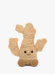 Jellycat Amuseable Ginger Soft Toy