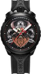 Bomberg Bolt-68 Heritage Viking Limited Edition