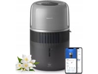 Philips 5000 Series Hu5710/03 Humidifier Steam 4.5 L Graphite