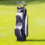 VEVOR 36” Golf Cart Bag 14 Way Organizer Divider Top Multiple Pockets Pick Color