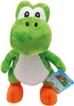 Nintento Yoshi Plysjfigur 30 Cm