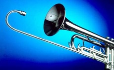 Mikrofonikapseli SD Systems trumpetille LCM77 mikrofonisysteemille
