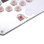 For Fighting Box Flatbox Fighting Stick Controller Support SOCD Fight Stick Gam