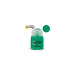 Airbrush Paint Sybarite Green 24ml Maling til Airbrush