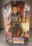 Star Wars Forces Of Destiny 10" Jyn Erso Figure Boxed Disney Hasbro