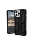 UAG Monarch - carbon fiber - iPhone 14 Pro Max