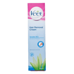 Veet Hair Removal Cream For Sensitive Skin 200ml