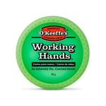 O’Keeffe’s Working hands -kosteusvoide, 20 ml