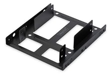 Digitus Dual Hdd/Ssd Mount.Kit