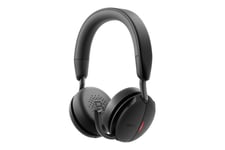 Dell Pro Wireless ANC Headset WL5024 - headset