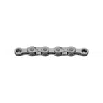 KMC E8 EPT Chain 122L - Silver - 1pc