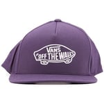 Casquette Vans  CLASSICS  SNAPBACK