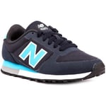 Baskets basses New Balance  430