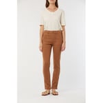 Pantalon Lee Cooper  Pantalon JILO Argile Beige - L32