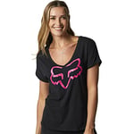 Fox Racing T-SHIRT BOUNDARY WOMEN