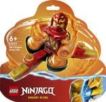 71777 LEGO® NINJAGO Lohikäärmevoiman Kai spinjitzu-voltti