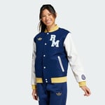 adidas Real Madrid VRCT Jacket (Gender Neutral) Unisex