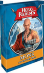 Hero Realms: Adventure Deck - Monk