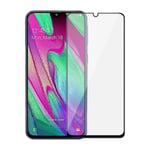 Dacota Platinum Samsung Galaxy A40 Tiger Glass skærmbeskytter