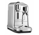 Breville Nespresso Creatista Pro