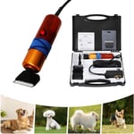 Gojoy - Tondeuse Mouton 200W - Animal Tondeuse Tondeuse Cheval 200W Mouton Chien Chat Spécial