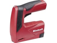 Einhell 4257880, 6 Mm, 1,4 Cm, Lithium-Ion (Li-Ion), 1300 Ah, 3,6 V, 890 G