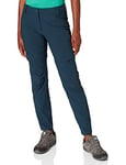 Millet Trek S ZO PT W, Pantalon Zip-Off Randonnée, Femme