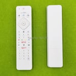 Télécommande LED compatible Philips, compatible télévision, 75/65/55/50/43, 7805, 75PUS7855, 58PUS7855, 43PUS7855, 50PUS7855, 70PUS7855 Nipseyteko