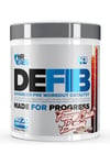 HR Labs - Defib V3 - Advanced Pre Workout Catalyst, Fizzy Cola Bottles - 420g