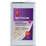 Natural Finish Stone Sealer LTP Mattstone 5 Litre For Interior + Exterior Use