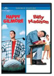 Happy Gilmore / Billy Madison DVD